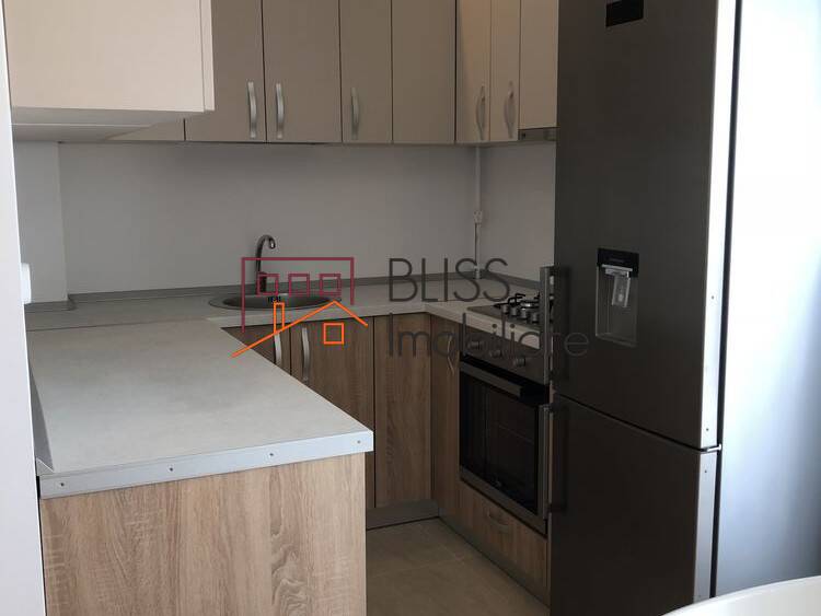 Apartament de Inchiriat Iancu Nicolae | Pipera - 3 Camere - ID:97109 | Bliss Imobiliare / Photo 3 - BLISS Imobiliare