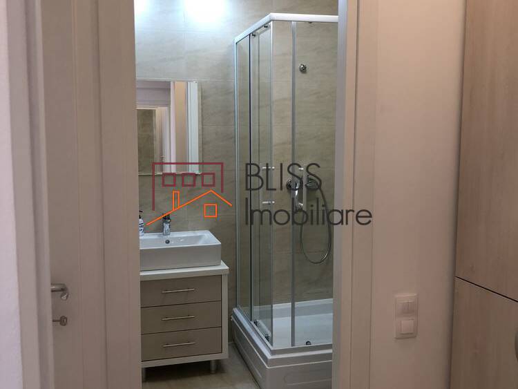 Apartment for Rent Iancu Nicolae | Pipera, Bucharest - 2 Bedroom - ID:97109 | Bliss Imobiliare / Photo 7 - BLISS Imobiliare