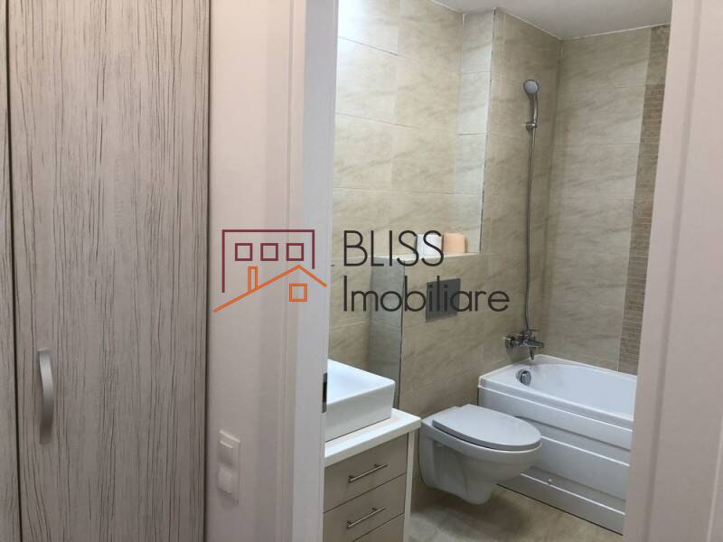 Apartament de Inchiriat Iancu Nicolae | Pipera - 3 Camere - ID:97109 | Bliss Imobiliare / Photo 6 - BLISS Imobiliare