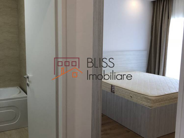 Apartament de Inchiriat Iancu Nicolae | Pipera - 3 Camere - ID:97109 | Bliss Imobiliare / Photo 5 - BLISS Imobiliare