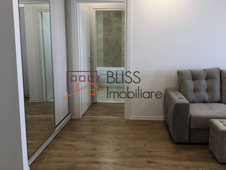 Apartament de Inchiriat Iancu Nicolae | Pipera - 3 Camere - ID:97109 | Bliss Imobiliare / Photo 2 - BLISS Imobiliare