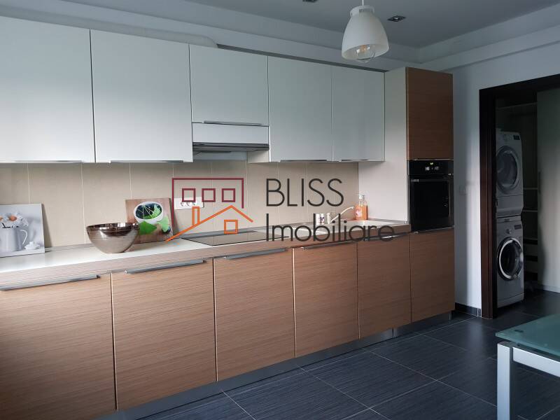 Apartament Cu 3 Camere In Zona Baneasa | Bliss Imobiliare / Photo 6 - BLISS Imobiliare