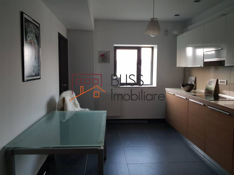 Apartament Cu 3 Camere In Zona Baneasa | Bliss Imobiliare / Photo 7 - BLISS Imobiliare