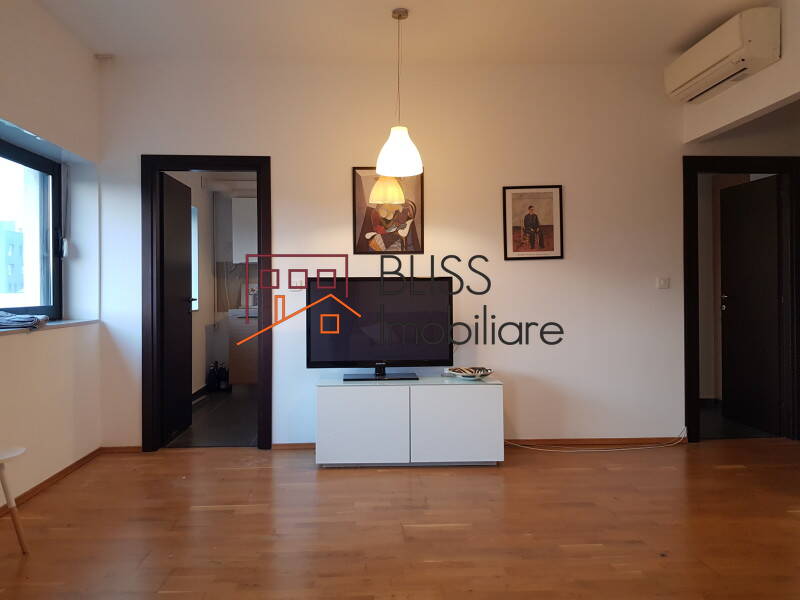 Apartament Cu 3 Camere In Zona Baneasa | Bliss Imobiliare / Photo 3 - BLISS Imobiliare