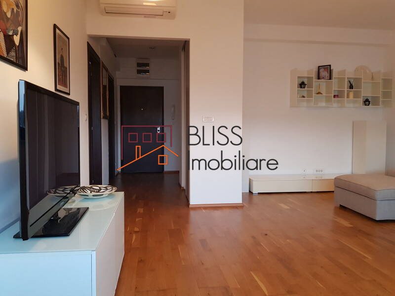 2 Bedroom Apartment In Baneasa, Bucharest | Bliss Imobiliare / Photo 5 - BLISS Imobiliare