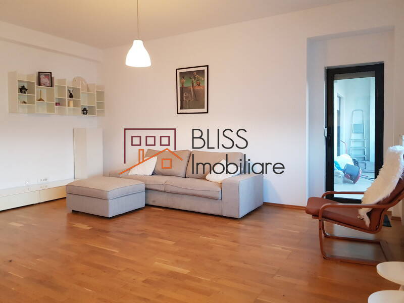 2 Bedroom Apartment In Baneasa, Bucharest | Bliss Imobiliare / Photo 4 - BLISS Imobiliare