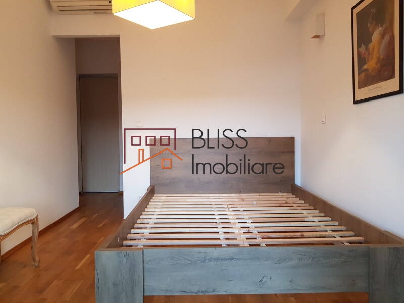 2 Bedroom Apartment In Baneasa, Bucharest | Bliss Imobiliare / Photo 10 - BLISS Imobiliare