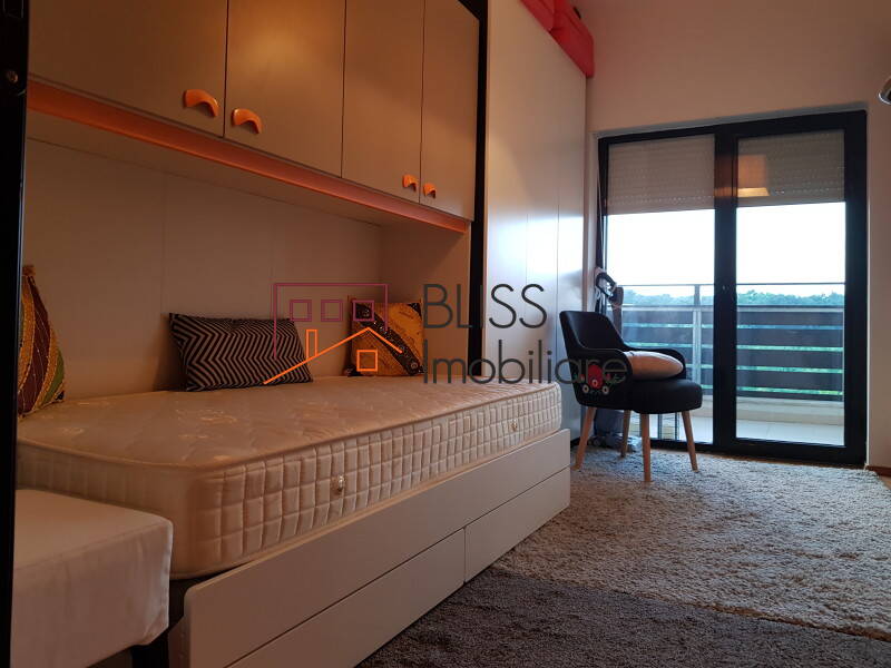 2 Bedroom Apartment In Baneasa, Bucharest | Bliss Imobiliare / Photo 13 - BLISS Imobiliare