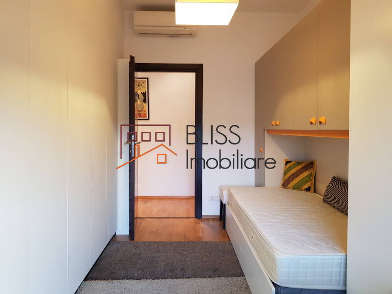 Apartament Cu 3 Camere In Zona Baneasa | Bliss Imobiliare / Photo 14 - BLISS Imobiliare