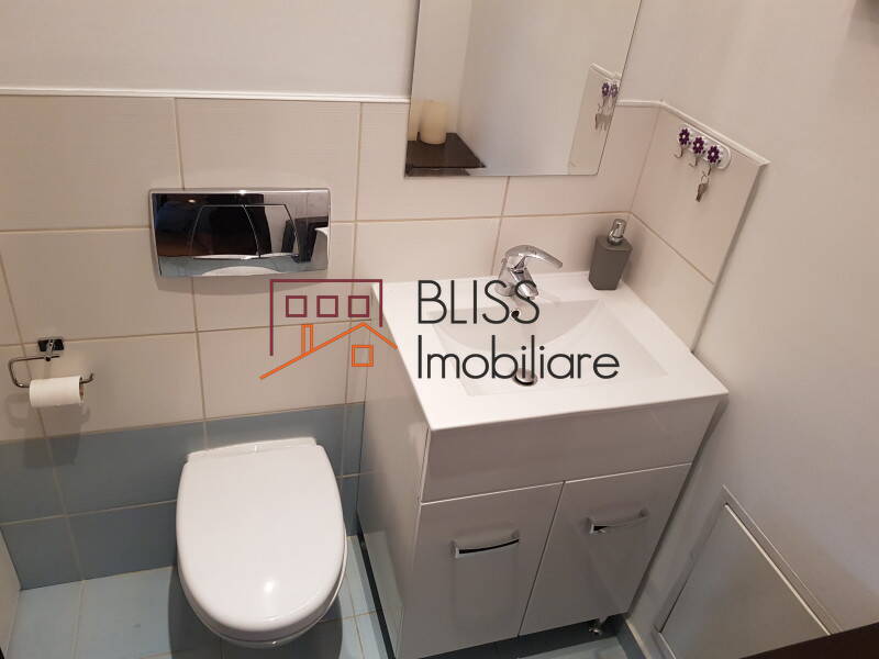 2 Bedroom Apartment In Baneasa, Bucharest | Bliss Imobiliare / Photo 9 - BLISS Imobiliare