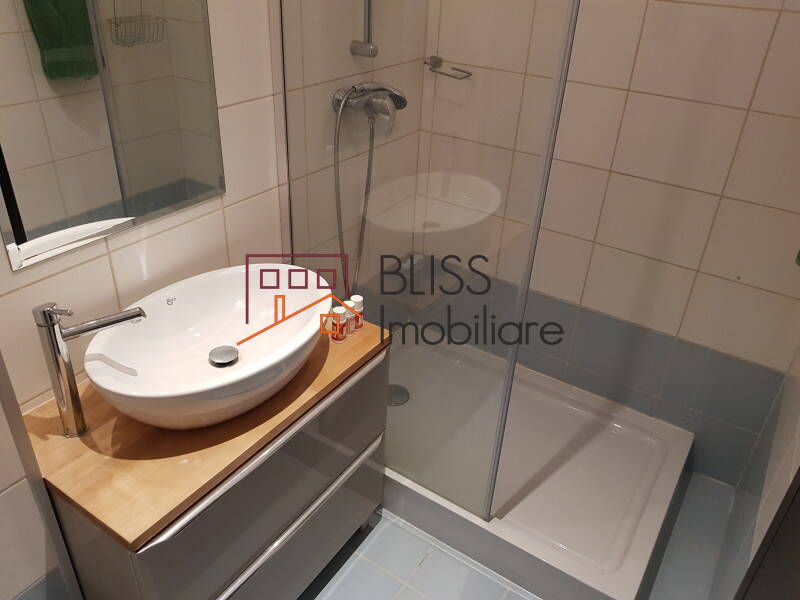 2 Bedroom Apartment In Baneasa, Bucharest | Bliss Imobiliare / Photo 15 - BLISS Imobiliare