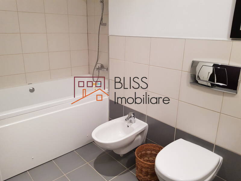 2 Bedroom Apartment In Baneasa, Bucharest | Bliss Imobiliare / Photo 11 - BLISS Imobiliare