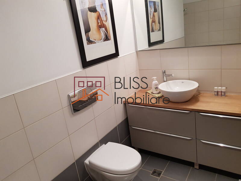 2 Bedroom Apartment In Baneasa, Bucharest | Bliss Imobiliare / Photo 12 - BLISS Imobiliare