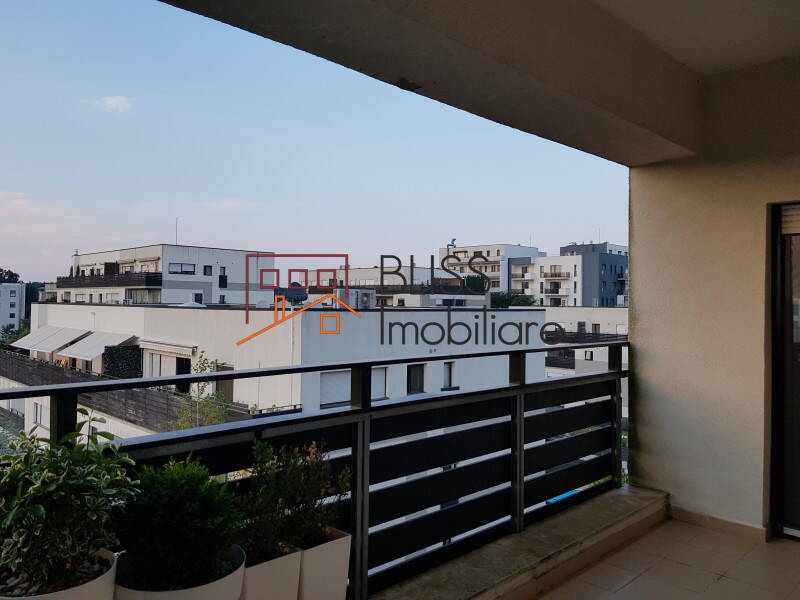 Apartament Cu 3 Camere In Zona Baneasa | Bliss Imobiliare / Photo 17 - BLISS Imobiliare