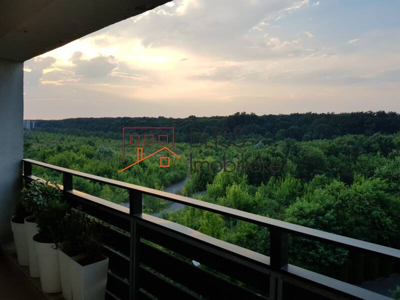 Apartament Cu 3 Camere In Zona Baneasa | Bliss Imobiliare / Photo 1 - BLISS Imobiliare