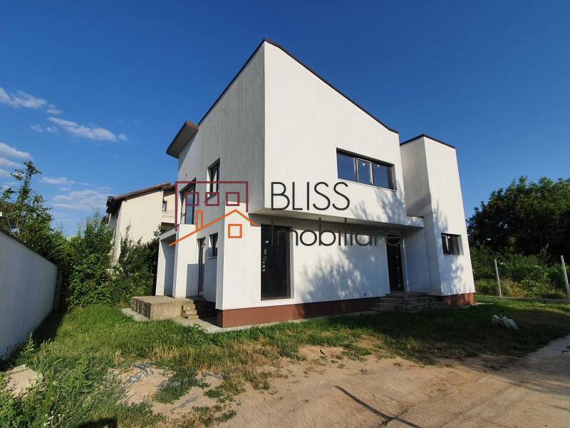 Casa de Vanzare Iancu Nicolae | Pipera - 4 Camere - ID:97175 | Bliss Imobiliare / Photo 4 - BLISS Imobiliare