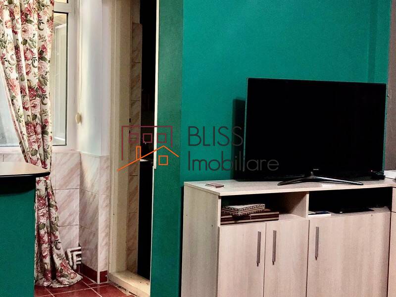 Apartment for Rent Unirii, Bucharest - 2 Bedroom - ID:96303 | Bliss Imobiliare / Photo 5 - BLISS Imobiliare