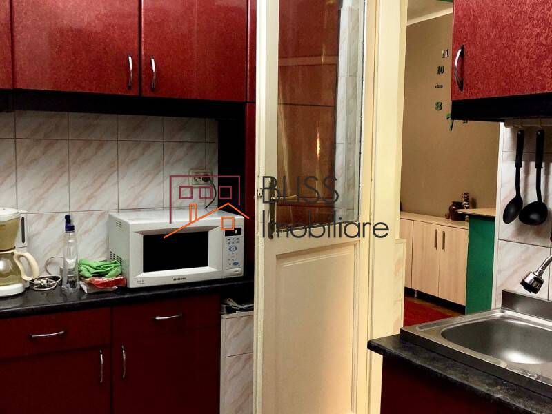 Apartament de Inchiriat Unirii - 3 Camere - ID:96303 | Bliss Imobiliare / Photo 7 - BLISS Imobiliare