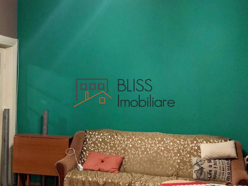 Apartament de Inchiriat Unirii - 3 Camere - ID:96303 | Bliss Imobiliare / Photo 3 - BLISS Imobiliare