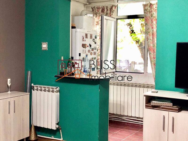 Apartament de Inchiriat Unirii - 3 Camere - ID:96303 | Bliss Imobiliare / Photo 4 - BLISS Imobiliare