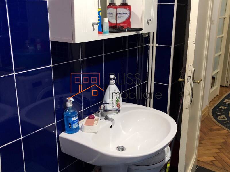 Apartament de Inchiriat Unirii - 3 Camere - ID:96303 | Bliss Imobiliare / Photo 17 - BLISS Imobiliare