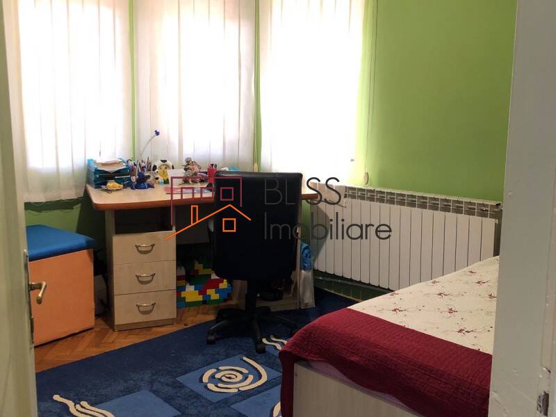 Apartment for Rent Unirii, Bucharest - 2 Bedroom - ID:96303 | Bliss Imobiliare / Photo 14 - BLISS Imobiliare