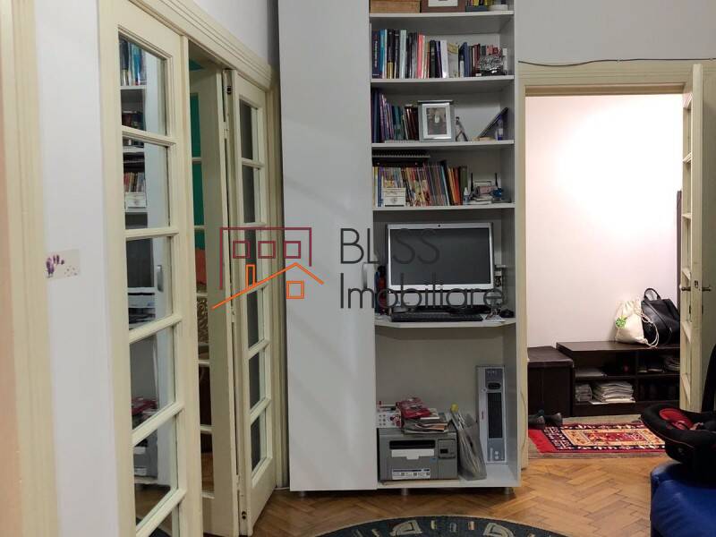 Apartment for Rent Unirii, Bucharest - 2 Bedroom - ID:96303 | Bliss Imobiliare / Photo 2 - BLISS Imobiliare