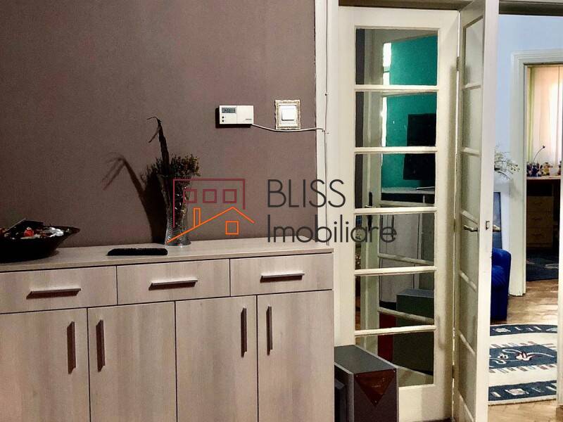 Apartament de Inchiriat Unirii - 3 Camere - ID:96303 | Bliss Imobiliare / Photo 6 - BLISS Imobiliare