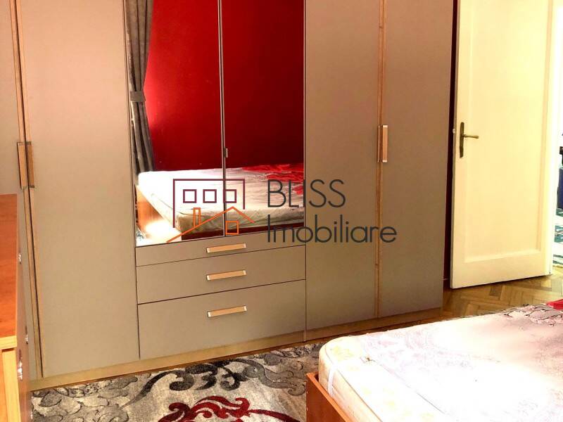 Apartment for Rent Unirii, Bucharest - 2 Bedroom - ID:96303 | Bliss Imobiliare / Photo 16 - BLISS Imobiliare