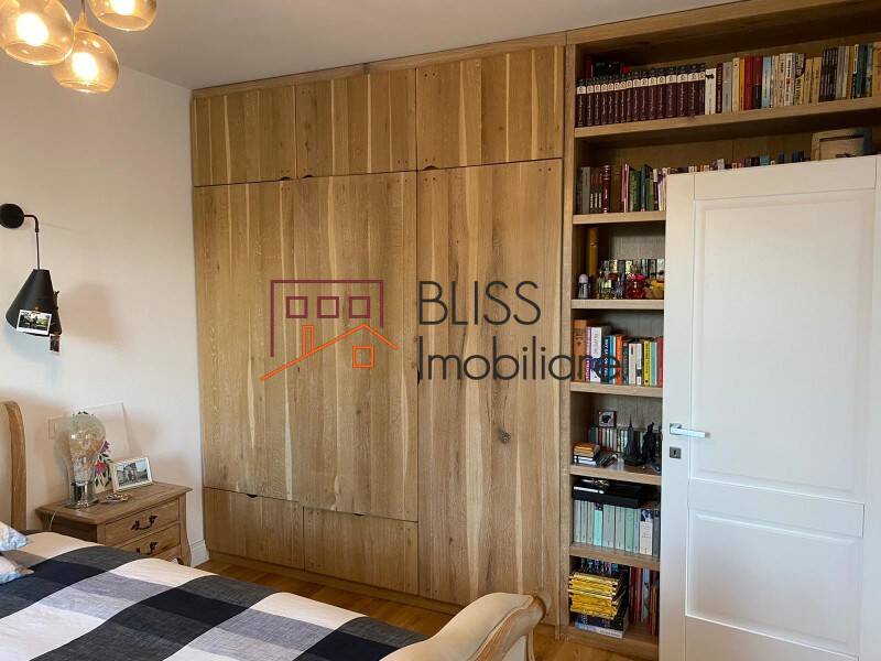 Vila Moderna Cu 6 Camere In Pipera | Bliss Imobiliare / Photo 8 - BLISS Imobiliare
