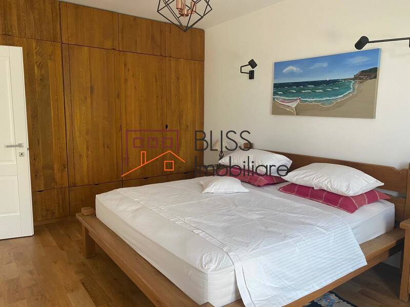 Vila Moderna Cu 6 Camere In Pipera | Bliss Imobiliare / Photo 10 - BLISS Imobiliare