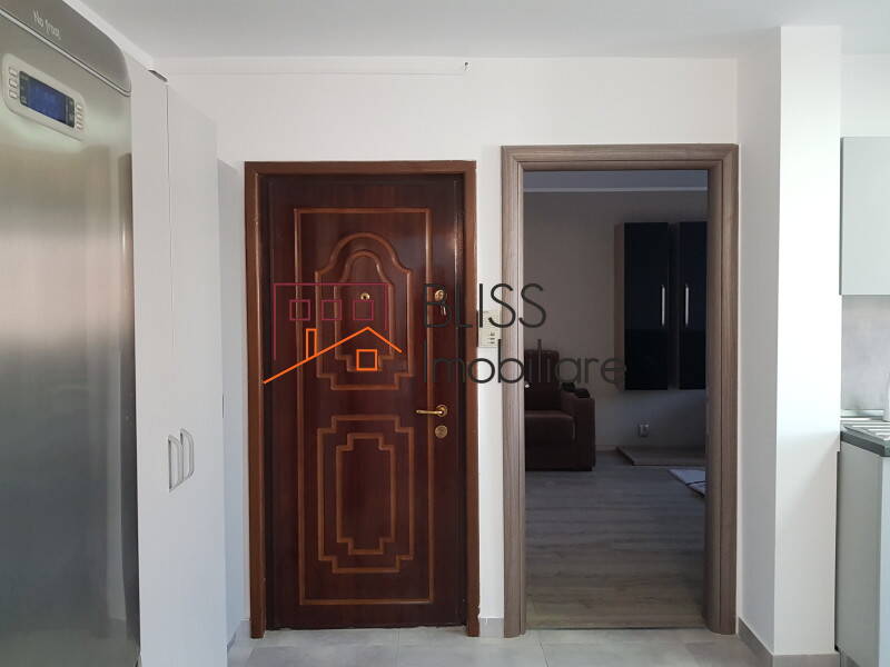 1 Bedroom Apartment Near Herastrau Park, Bucharest | Bliss Imobiliare / Photo 10 - BLISS Imobiliare