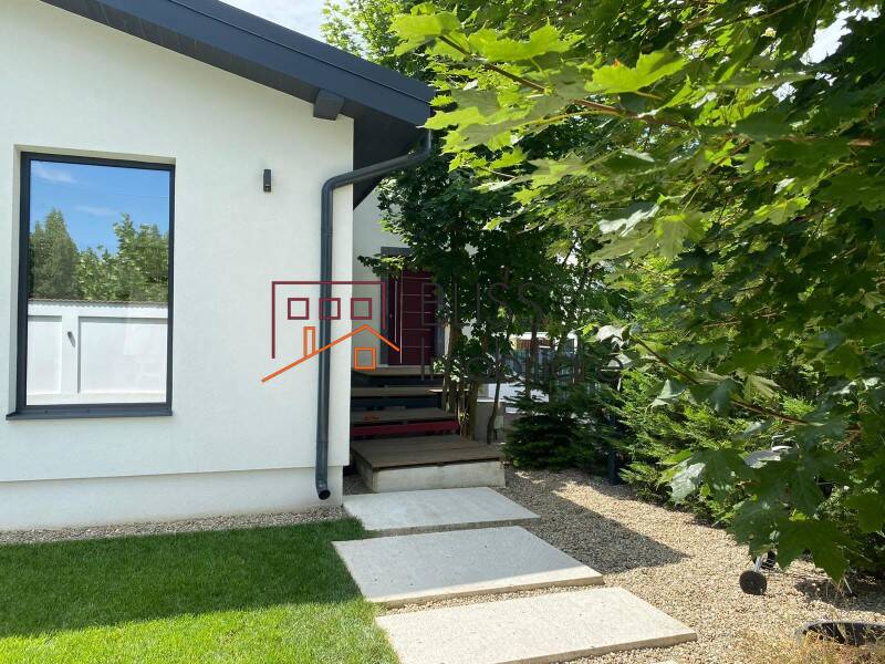 Vila Moderna Cu 6 Camere In Pipera | Bliss Imobiliare / Photo 17 - BLISS Imobiliare