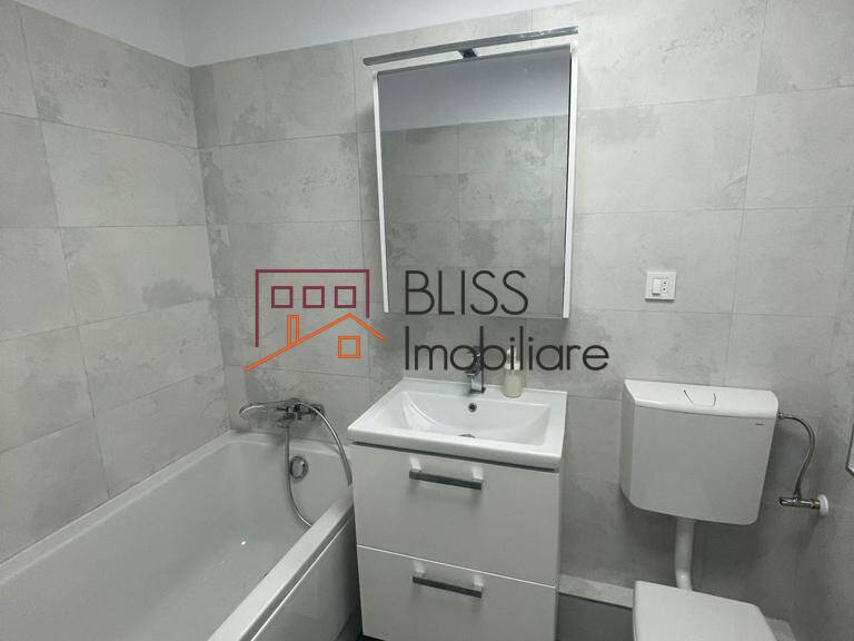 Apartament 2 Camere In Baneasa | Bliss Imobiliare / Photo 8 - BLISS Imobiliare