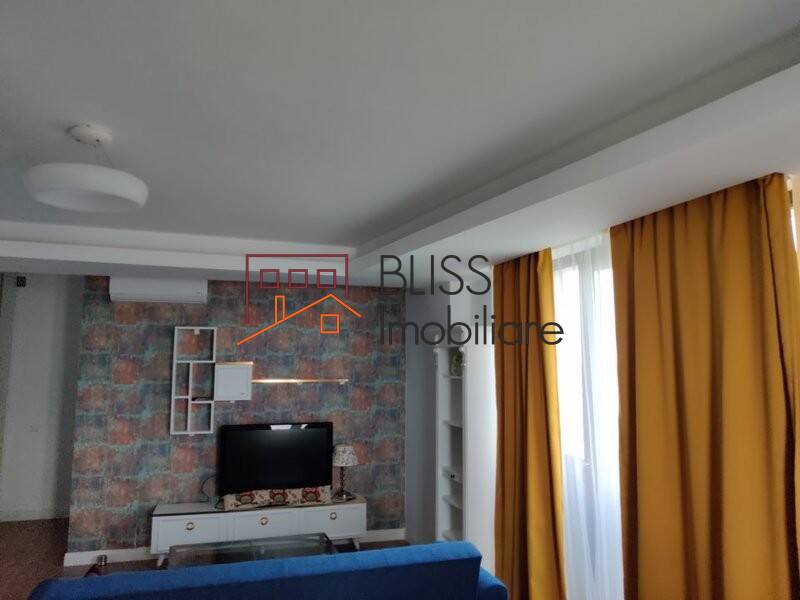Apartament de Vanzare Aviatiei | Promenada mall | Metro Pipera - 3 Camere - ID:97249 | Bliss Imobiliare / Photo 3 - BLISS Imobiliare