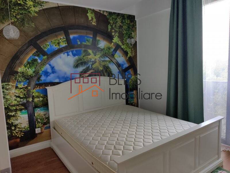 Apartment for Sale Aviatiei | Promenada mall | Metro Pipera, Bucharest - 2 Bedroom - ID:97249 | Bliss Imobiliare / Photo 4 - BLISS Imobiliare