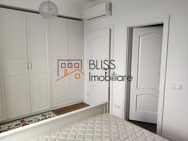 Apartament de Vanzare Aviatiei | Promenada mall | Metro Pipera - 3 Camere - ID:97249 | Bliss Imobiliare / Photo 5 - BLISS Imobiliare