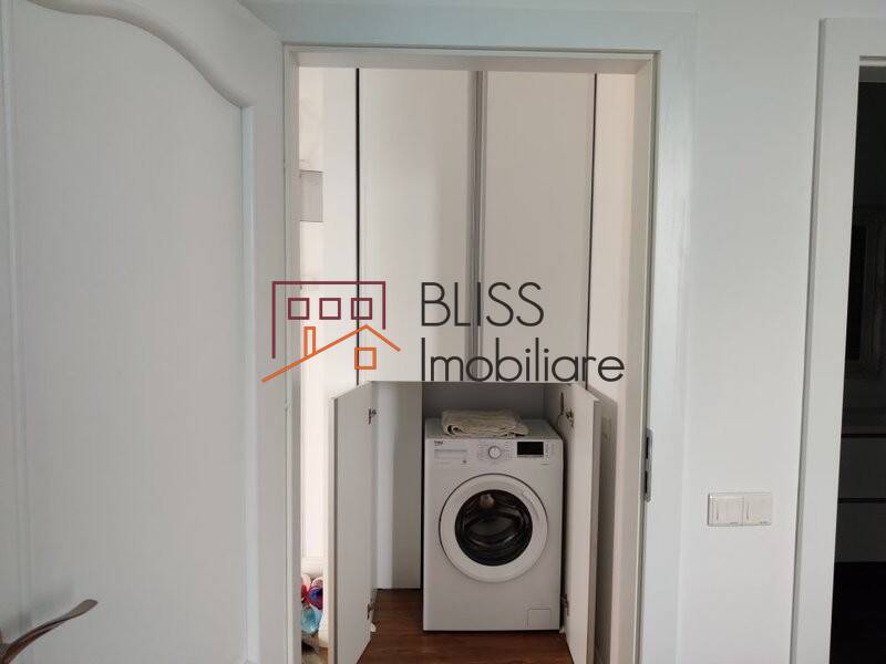 Apartment for Sale Aviatiei | Promenada mall | Metro Pipera, Bucharest - 2 Bedroom - ID:97249 | Bliss Imobiliare / Photo 6 - BLISS Imobiliare