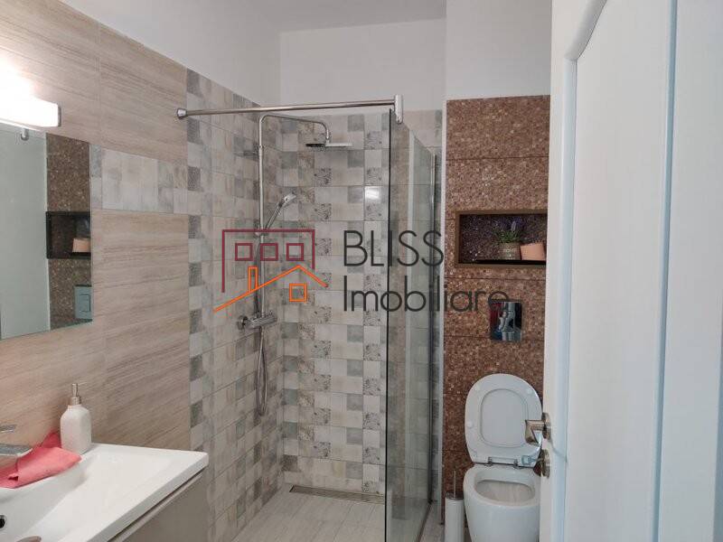 Apartment for Sale Aviatiei | Promenada mall | Metro Pipera, Bucharest - 2 Bedroom - ID:97249 | Bliss Imobiliare / Photo 8 - BLISS Imobiliare