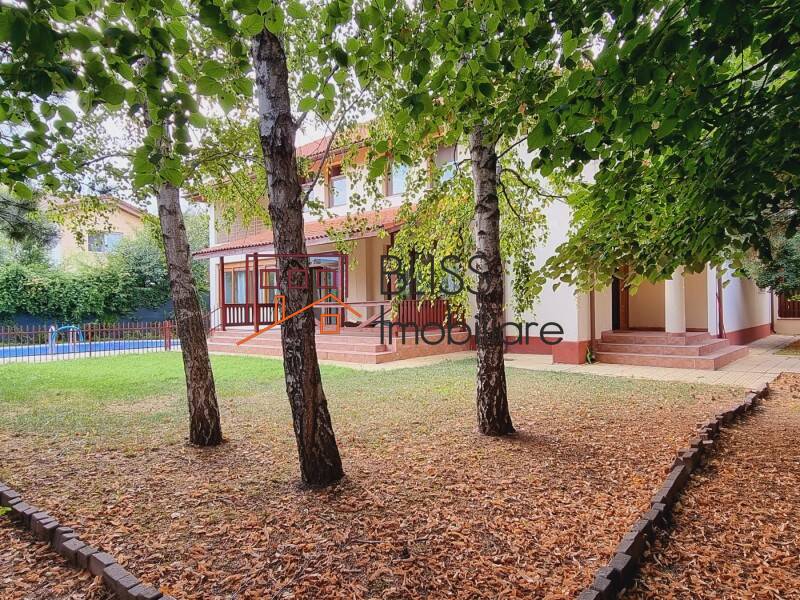 Vila Cu 6 Camere In Zona Iancu Nicolae | Bliss Imobiliare / Photo 7 - BLISS Imobiliare