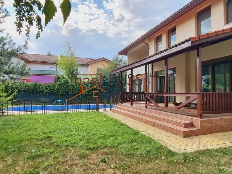 Vila Cu 6 Camere In Zona Iancu Nicolae | Bliss Imobiliare / Photo 3 - BLISS Imobiliare
