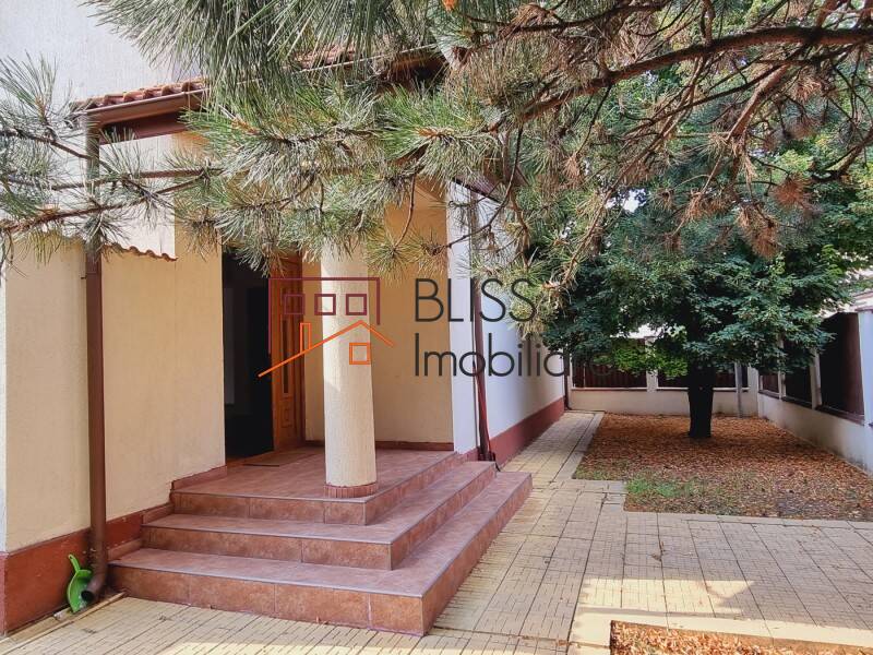 Vila Cu 6 Camere In Zona Iancu Nicolae | Bliss Imobiliare / Photo 8 - BLISS Imobiliare