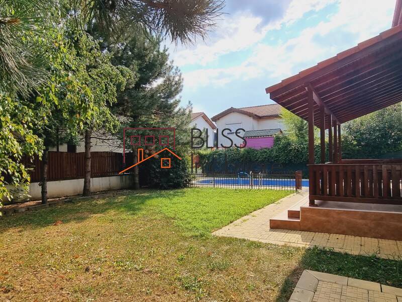 5 Bedrooms Villa In Iancu Nicolae Area, Bucharest / Ilfov | Bliss Imobiliare / Photo 4 - BLISS Imobiliare