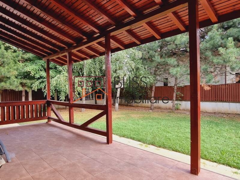 Vila Cu 6 Camere In Zona Iancu Nicolae | Bliss Imobiliare / Photo 5 - BLISS Imobiliare