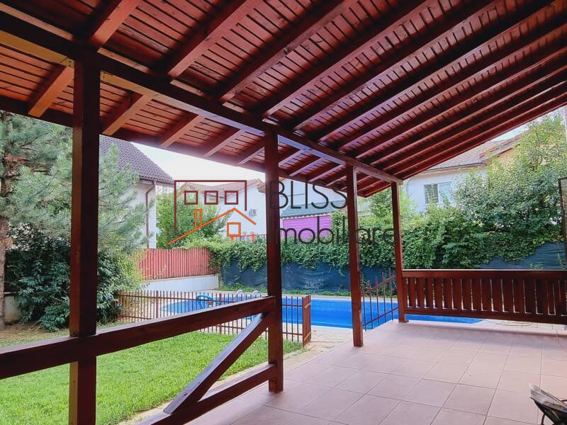 Vila Cu 6 Camere In Zona Iancu Nicolae | Bliss Imobiliare / Photo 6 - BLISS Imobiliare