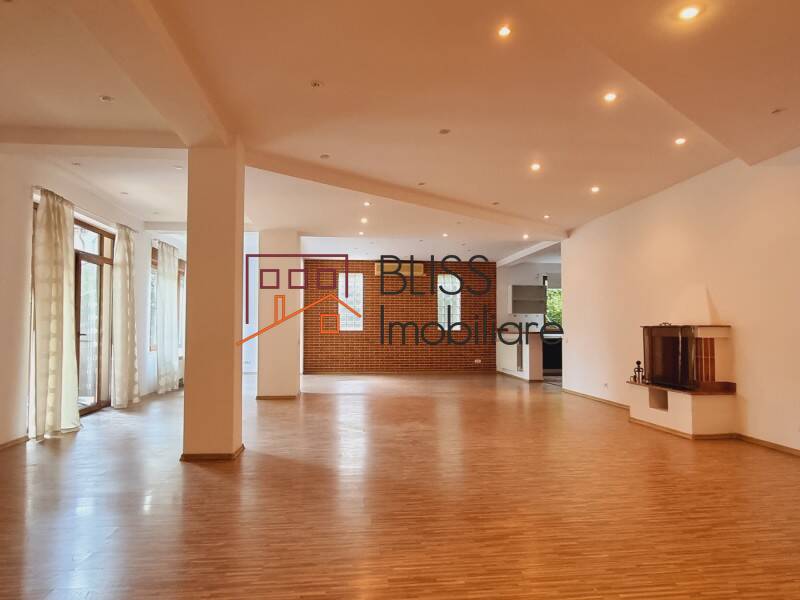 5 Bedrooms Villa In Iancu Nicolae Area, Bucharest / Ilfov | Bliss Imobiliare / Photo 10 - BLISS Imobiliare