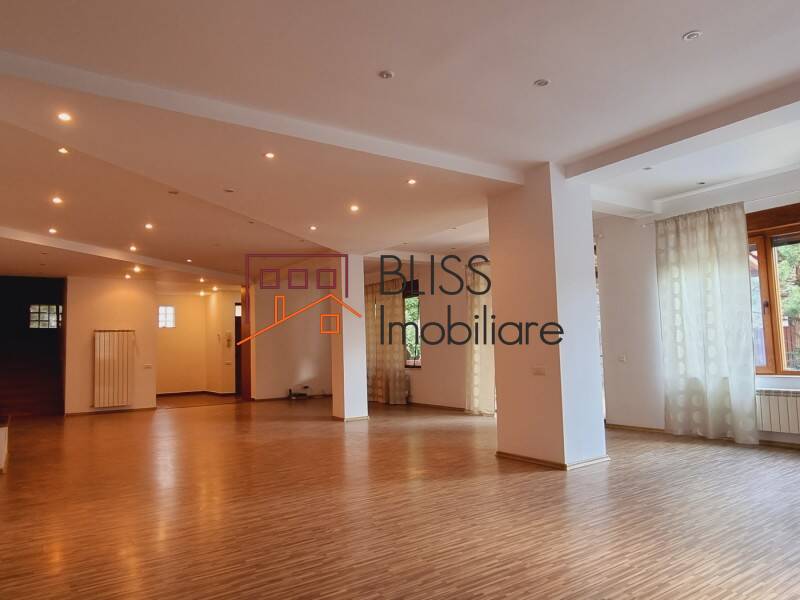 5 Bedrooms Villa In Iancu Nicolae Area, Bucharest / Ilfov | Bliss Imobiliare / Photo 12 - BLISS Imobiliare