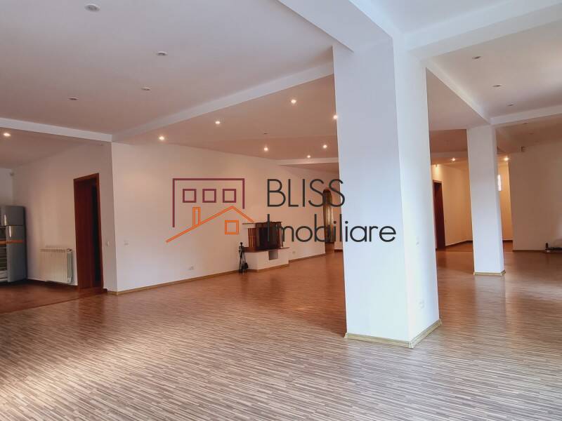 5 Bedrooms Villa In Iancu Nicolae Area, Bucharest / Ilfov | Bliss Imobiliare / Photo 13 - BLISS Imobiliare