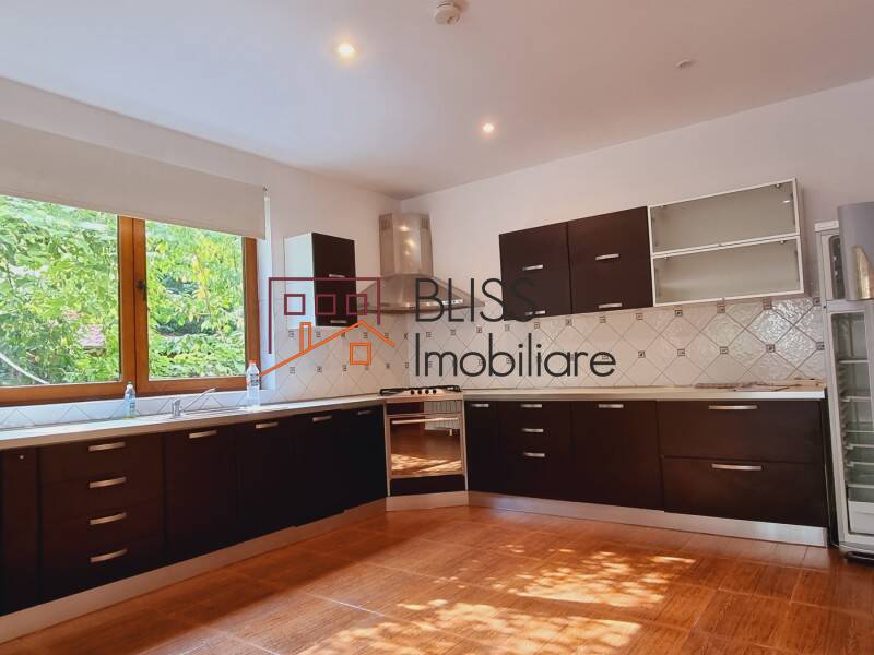 5 Bedrooms Villa In Iancu Nicolae Area, Bucharest / Ilfov | Bliss Imobiliare / Photo 15 - BLISS Imobiliare