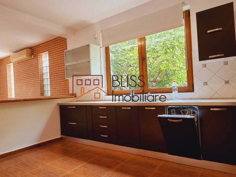 5 Bedrooms Villa In Iancu Nicolae Area, Bucharest / Ilfov | Bliss Imobiliare / Photo 16 - BLISS Imobiliare